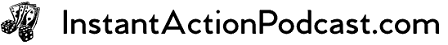 InstantActionPodcast.com – Casino Games